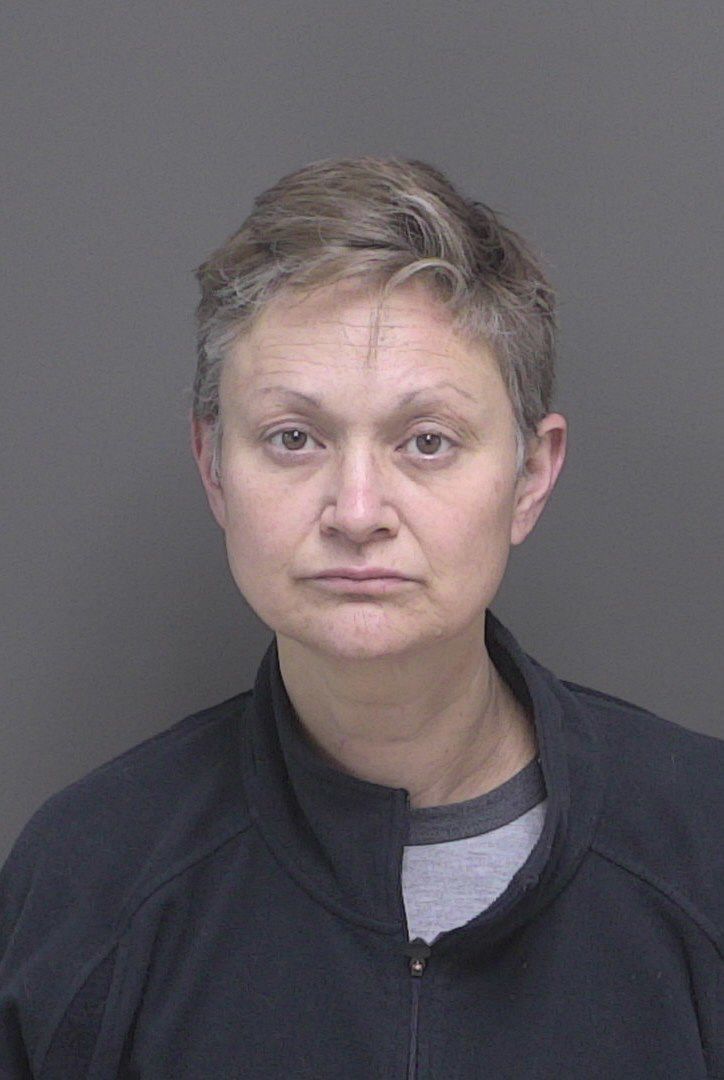 THAYER, SHANNON MARIE